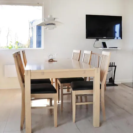 Cozy In With Kitchen