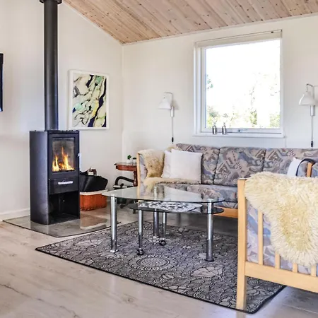 Cozy In With Kitchen *
