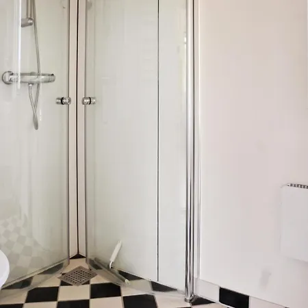 Cozy In With Kitchen * Оттеруп