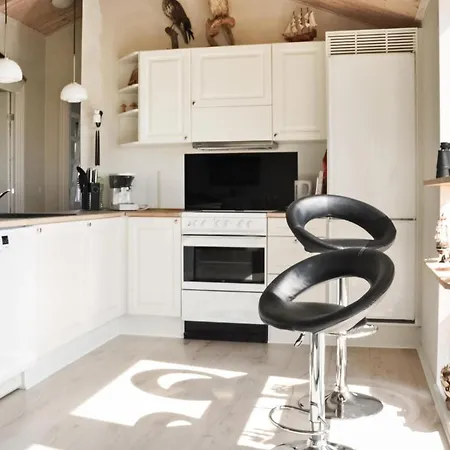 בית נופש Two-bedroom In *