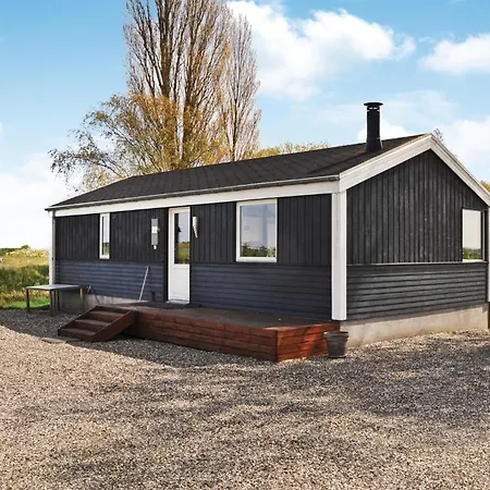 Two-bedroom In Prázdninový dům *