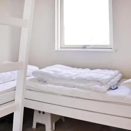 Two-bedroom In Prázdninový dům *