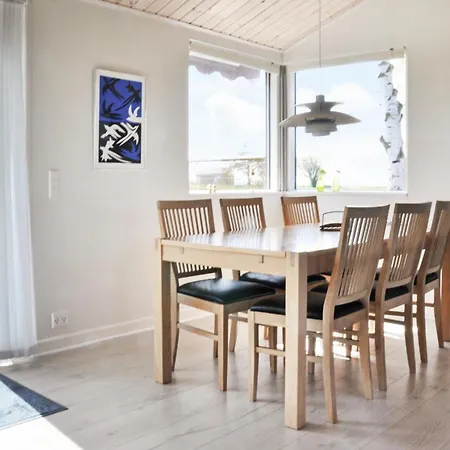 Two-bedroom In בית נופש