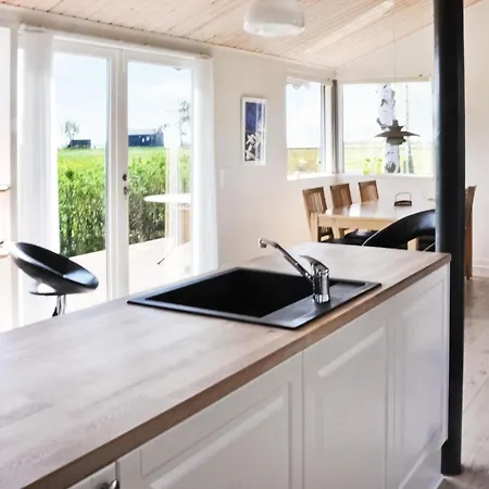 Cozy In With Kitchen * Otterup