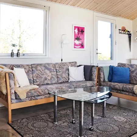 Two-bedroom In Prázdninový dům *