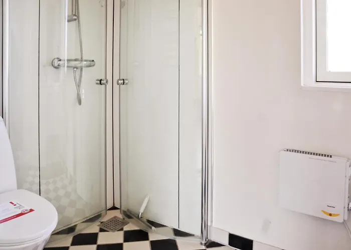 Two-bedroom In * Otterup