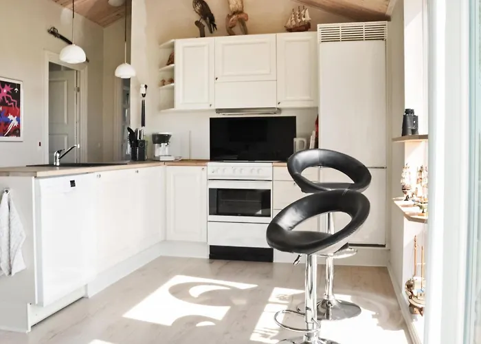 Prázdninový dům Two-bedroom In *