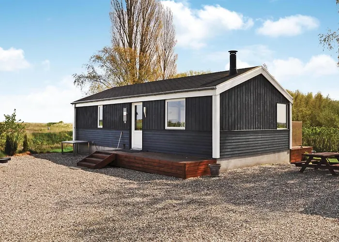 Two-bedroom In Prázdninový dům *