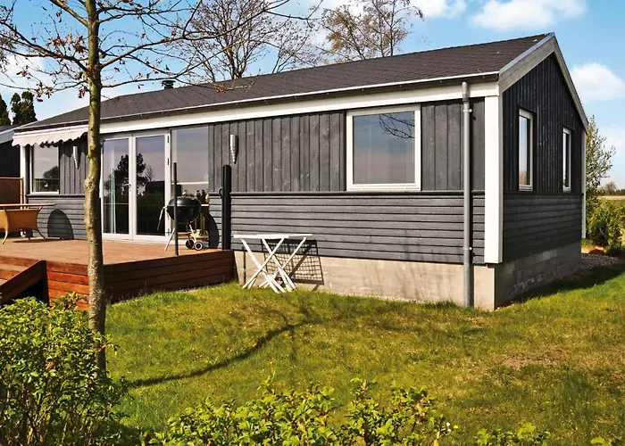 Prázdninový dům Two-bedroom In *