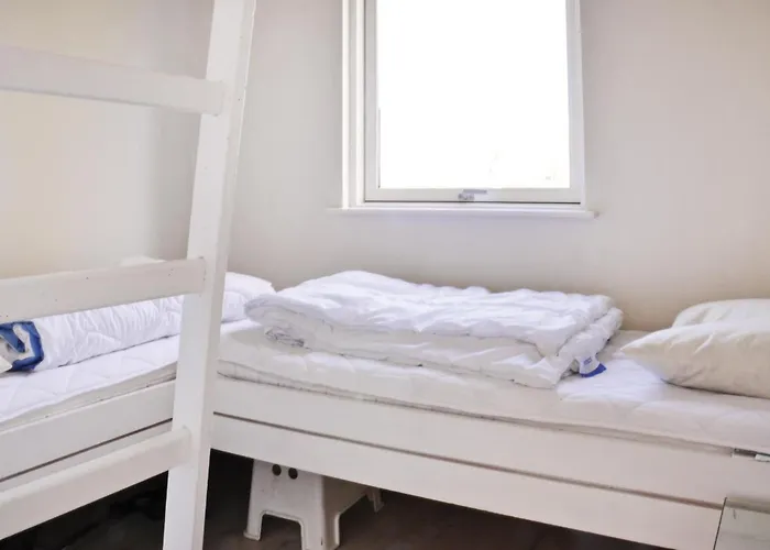 Two-bedroom In Prázdninový dům *