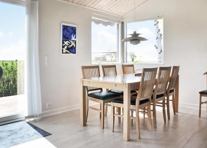 Two-bedroom In Prázdninový dům