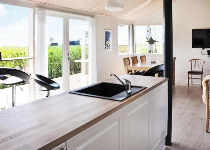 Two-bedroom In * Otterup